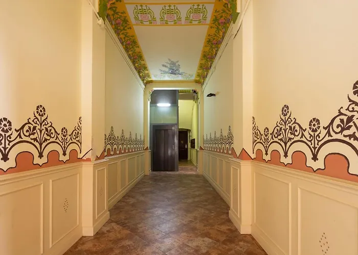 Casa Cosi - El Farró 2